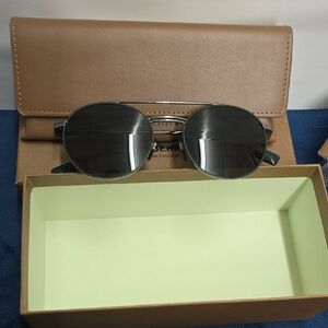Burberry sunglasses